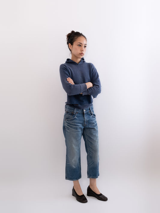 Levi's 702 capris (30x22.5), photo 2