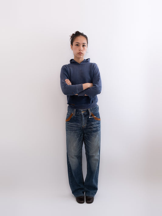 Edwin pocket-trim jeans (30x28), photo 2