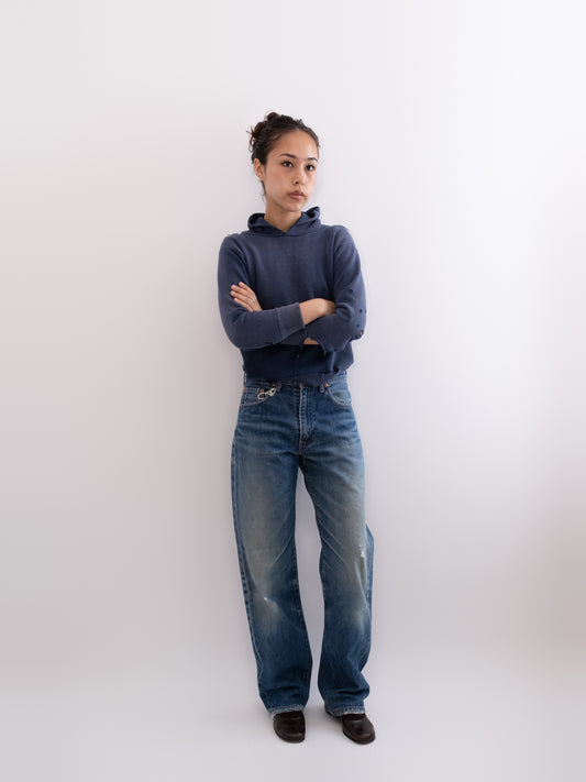 Levi's selvedge jeans (28x31.5), photo 2