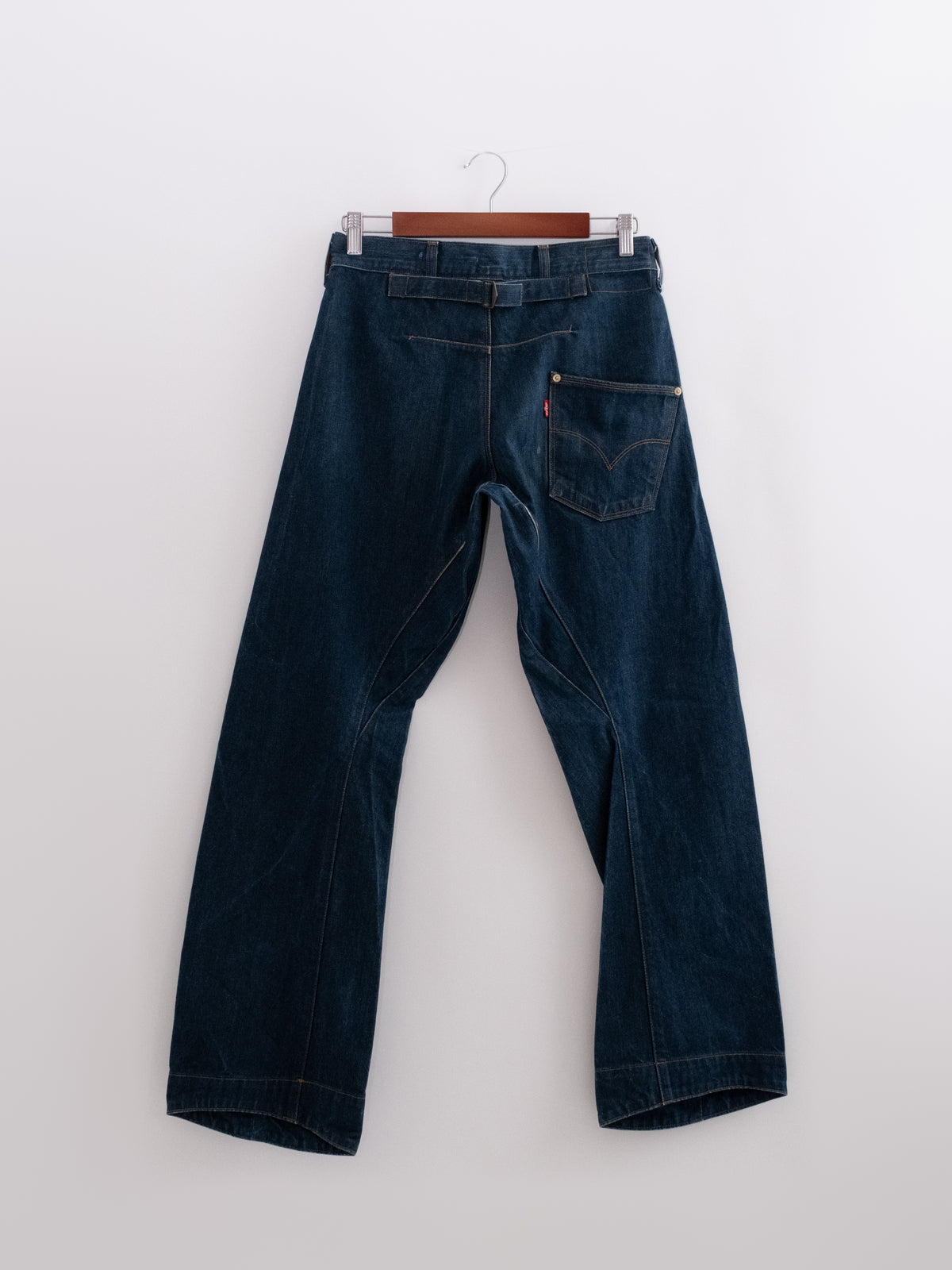 Levi's Engineered jeans (30x32), photo 7