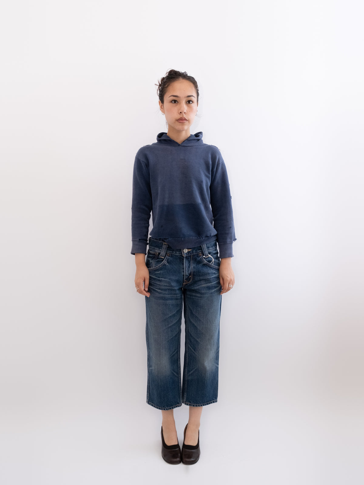 Levi's 702 capris (31x22.5), photo 1