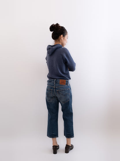 Levi's 702 capris (31x22.5), photo 6