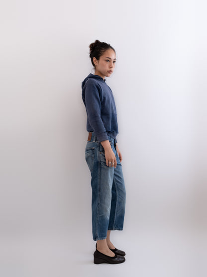 Levi's 702 capris (30x22.5), photo 3