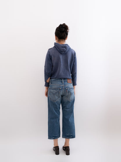 Levi's 702 capris (30x22.5), photo 5