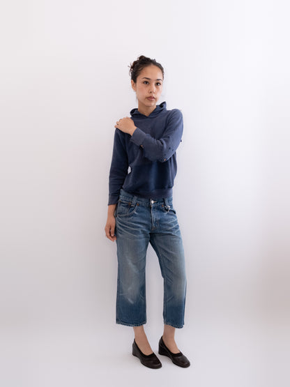Levi's 702 capris (30x22.5), photo 6