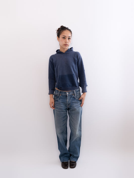 Levi's slub jeans (32x29.5), photo 1