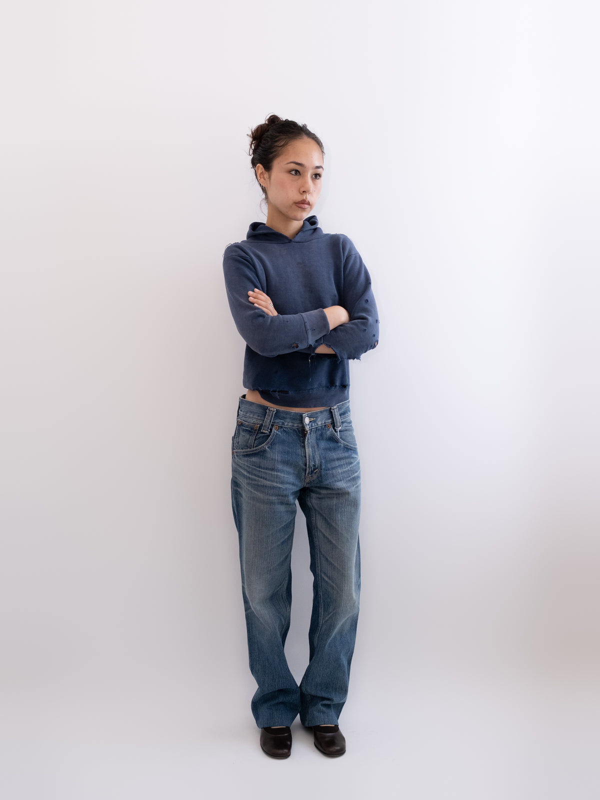 Levi's slub jeans (32x29.5), photo 2