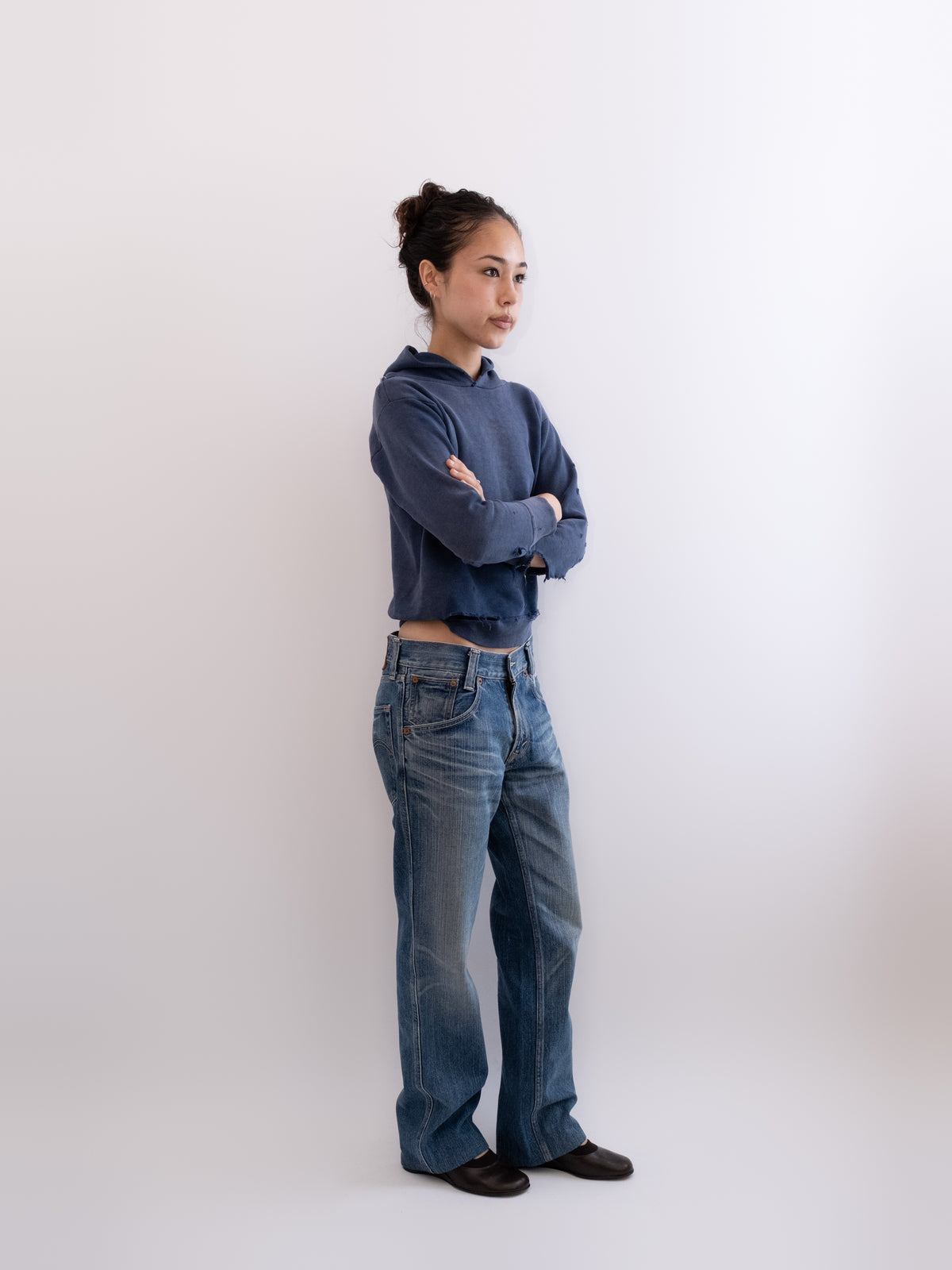 Levi's slub jeans (32x29.5), photo 3