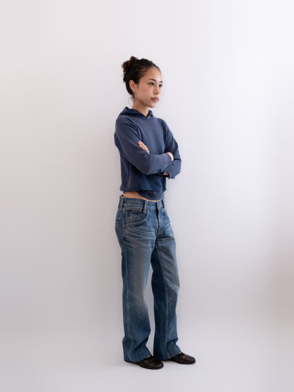 Levi's slub jeans (32x29.5), photo 3