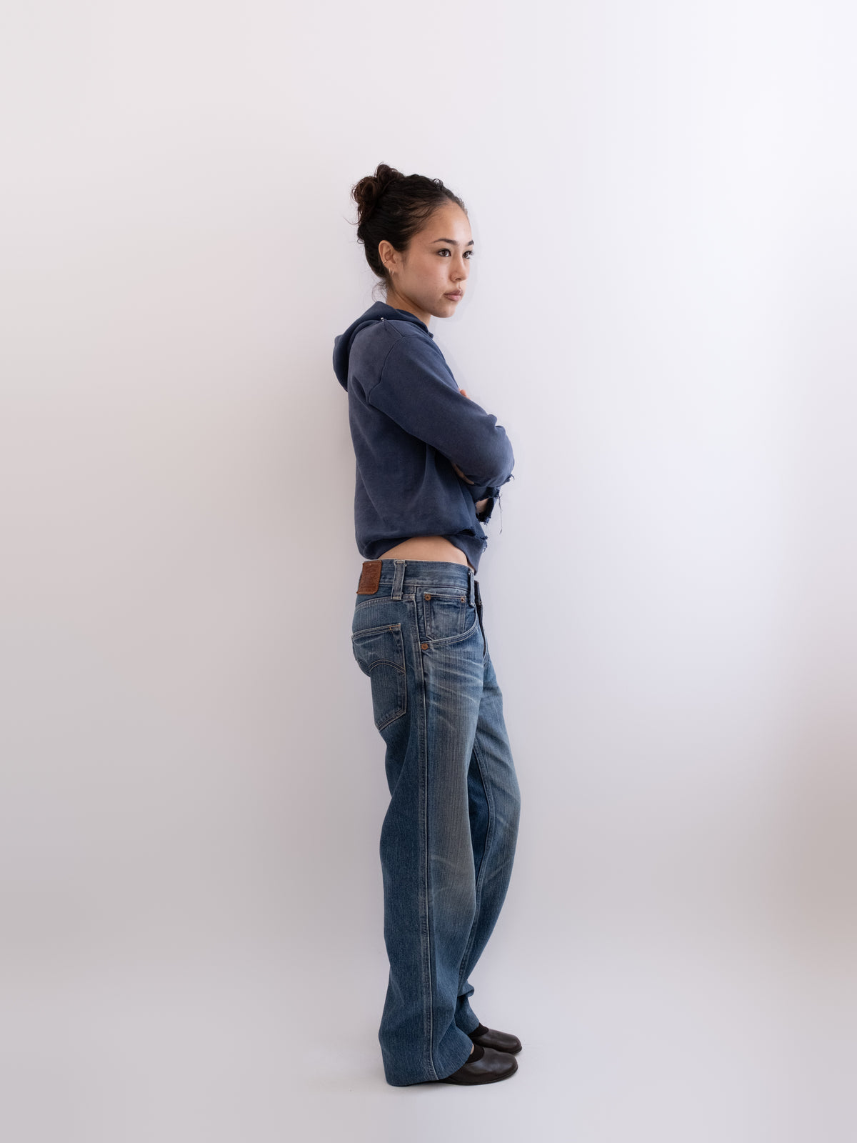 Levi's slub jeans (32x29.5), photo 4