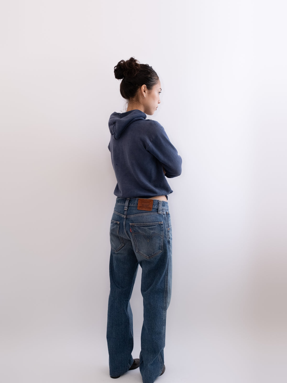 Levi's slub jeans (32x29.5), photo 5