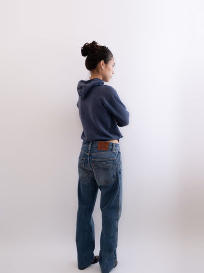 Levi's slub jeans (32x29.5), photo 5