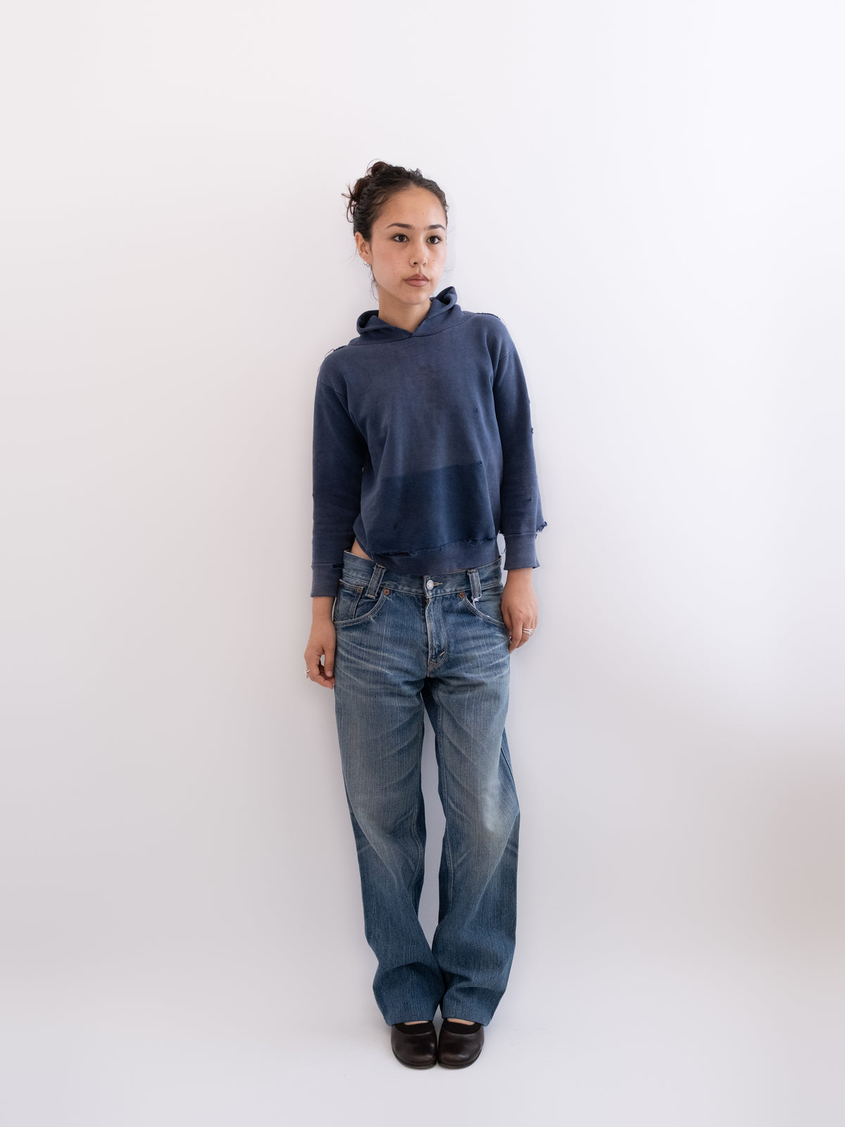 Levi's slub jeans (32x29.5), photo 6