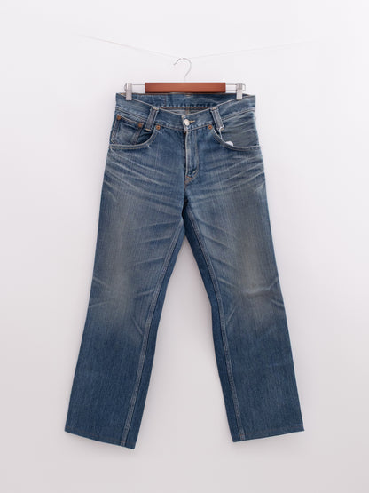 Levi's slub jeans (32x29.5), photo 7