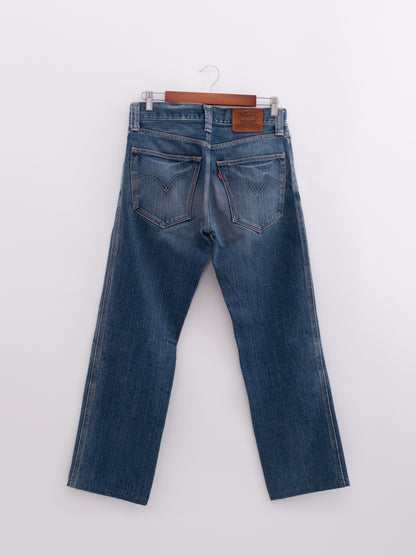 Levi's slub jeans (32x29.5), photo 8
