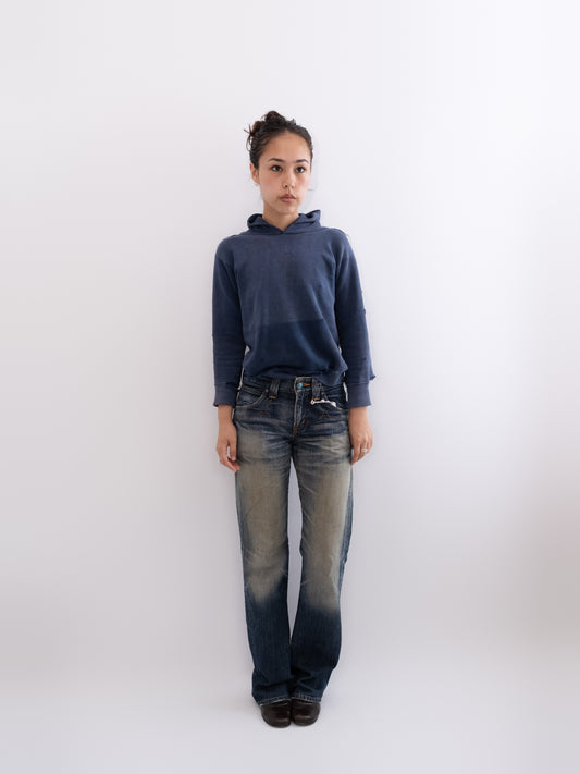 Edwin 503 Blue Trip jeans (27.5x32.5), photo 1