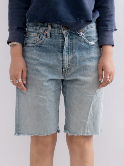 920-24 denim, item-focused front view