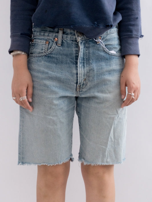 920-24 denim, item-focused front view
