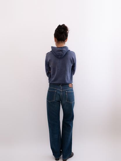 45R selvedge jeans (28x31), photo 4