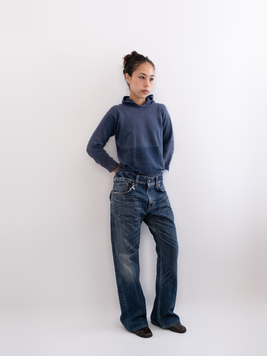 Edwin Blue Trip jeans (36x30.5), photo 2