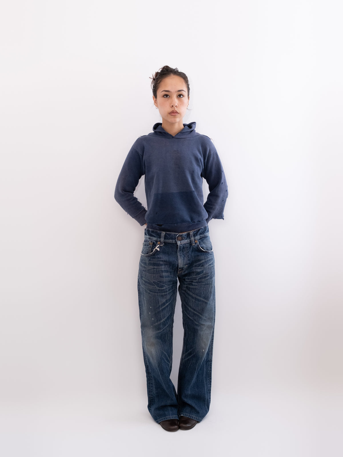 Edwin Blue Trip jeans (36x30.5), photo 3