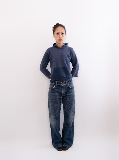 Edwin Blue Trip jeans (36x30.5), photo 4