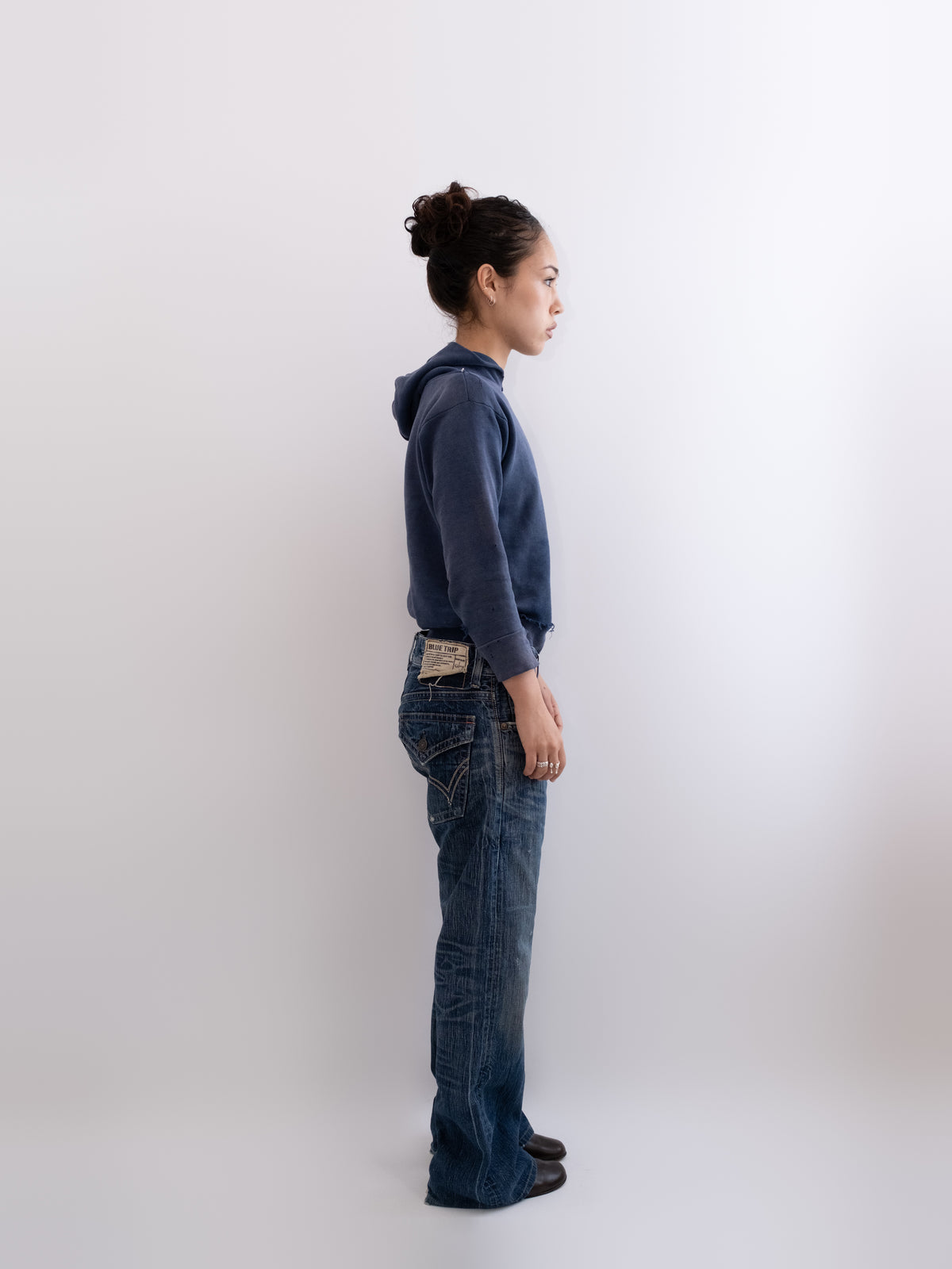 Edwin Blue Trip jeans (36x30.5), photo 5