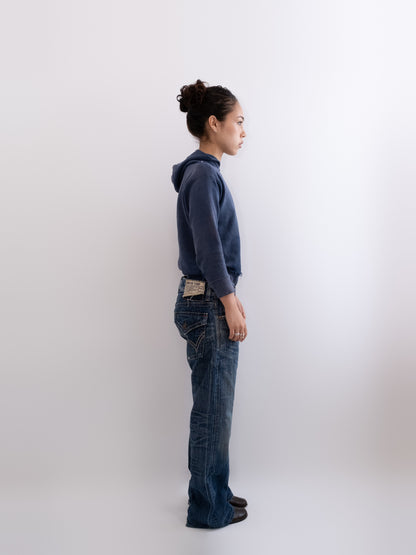 Edwin Blue Trip jeans (36x30.5), photo 5