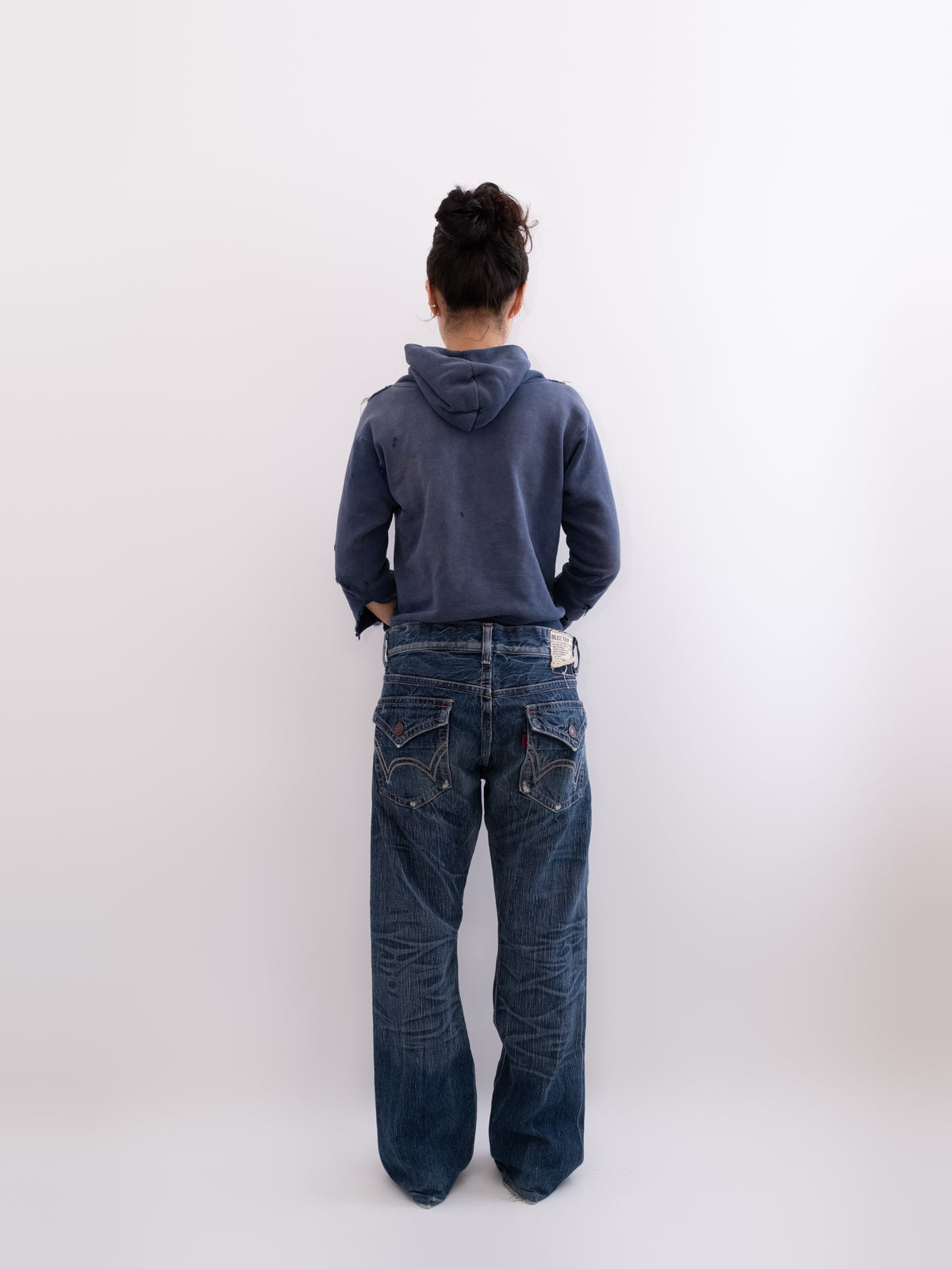Edwin Blue Trip jeans (36x30.5), photo 6