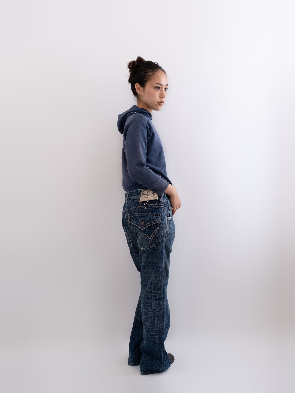 Edwin Blue Trip jeans (36x30.5), photo 7