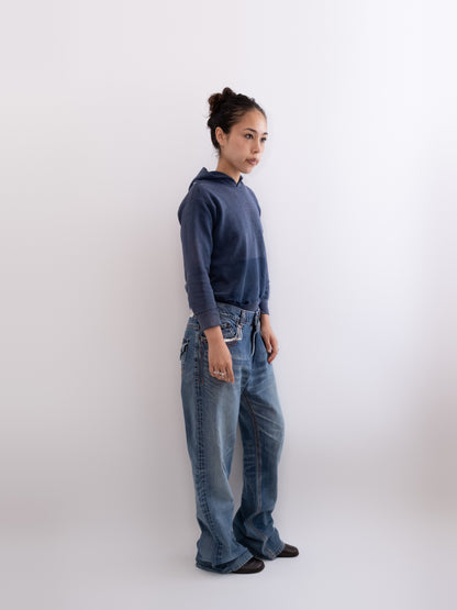 Edwin buckle-back jeans (36x31.5), photo 3