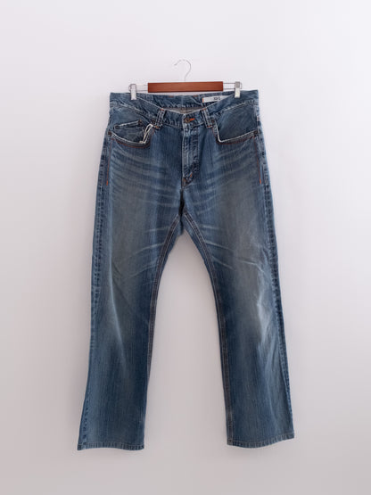 Edwin buckle-back jeans (36x31.5), photo 9