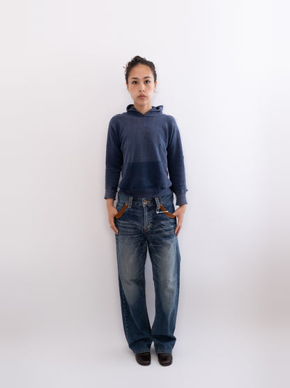 Edwin pocket-trim jeans (30x28), photo 1