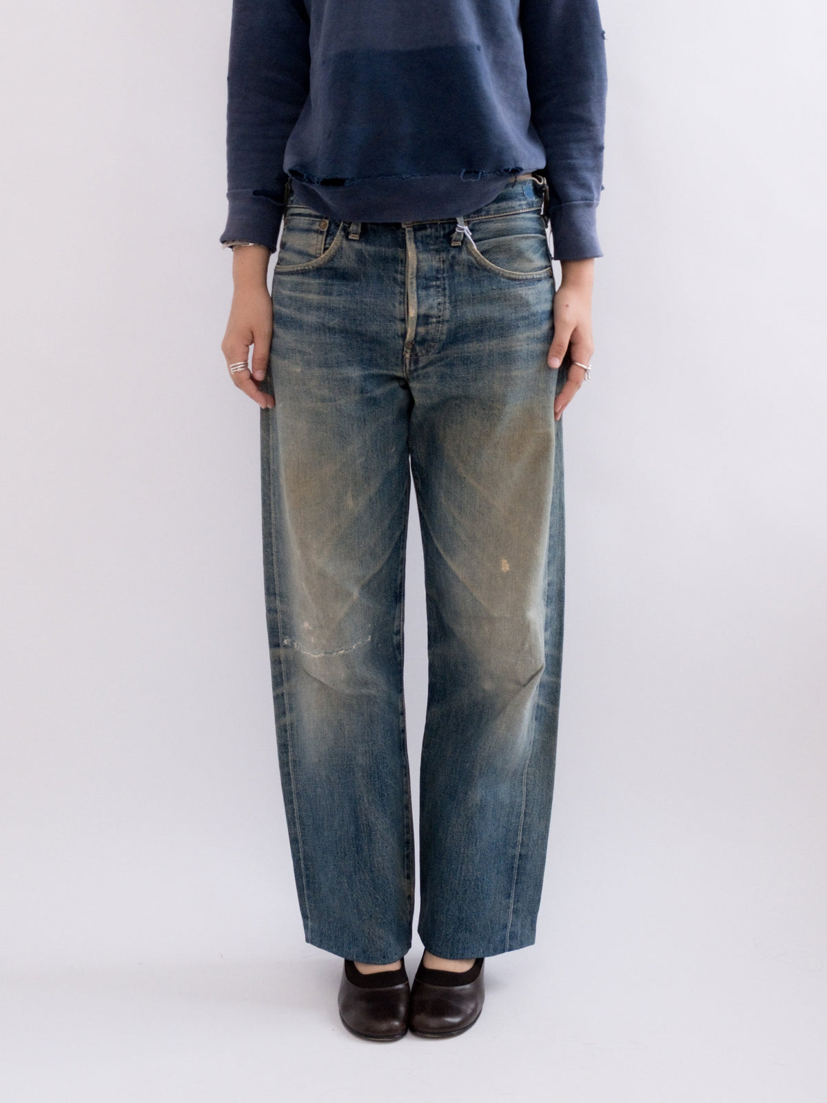 9368919 denim, item-focused front view
