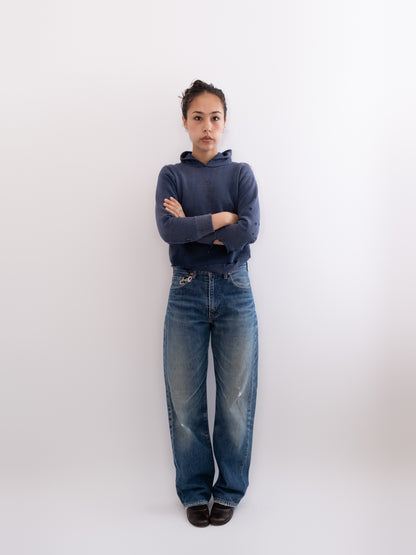 Levi's selvedge jeans (28x31.5), photo 3