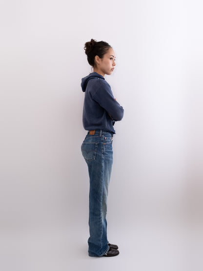 Levi's selvedge jeans (28x31.5), photo 6