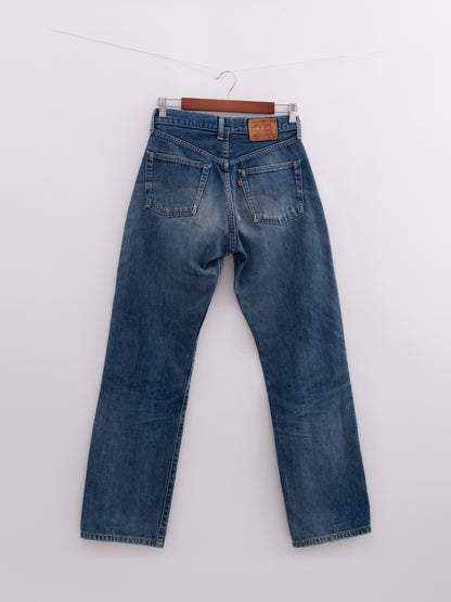 Levi's selvedge jeans (28x31.5), photo 9
