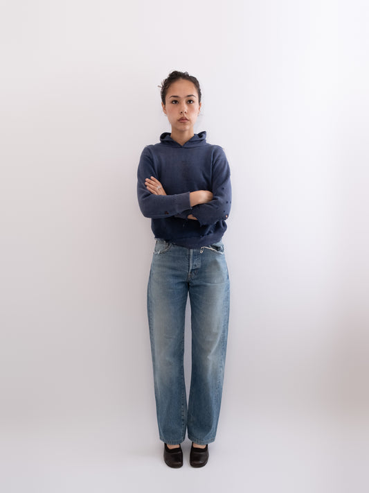 Levi's buckle-back jeans (29x30), photo 1