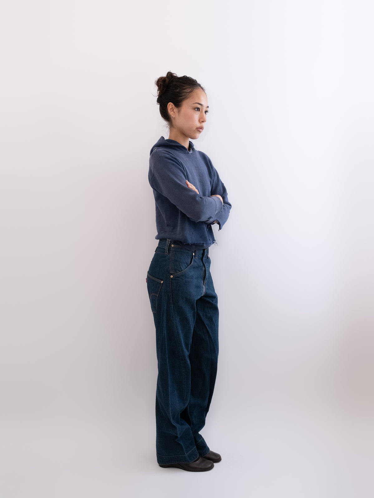 Levi's Engineered jeans (30x32), photo 3