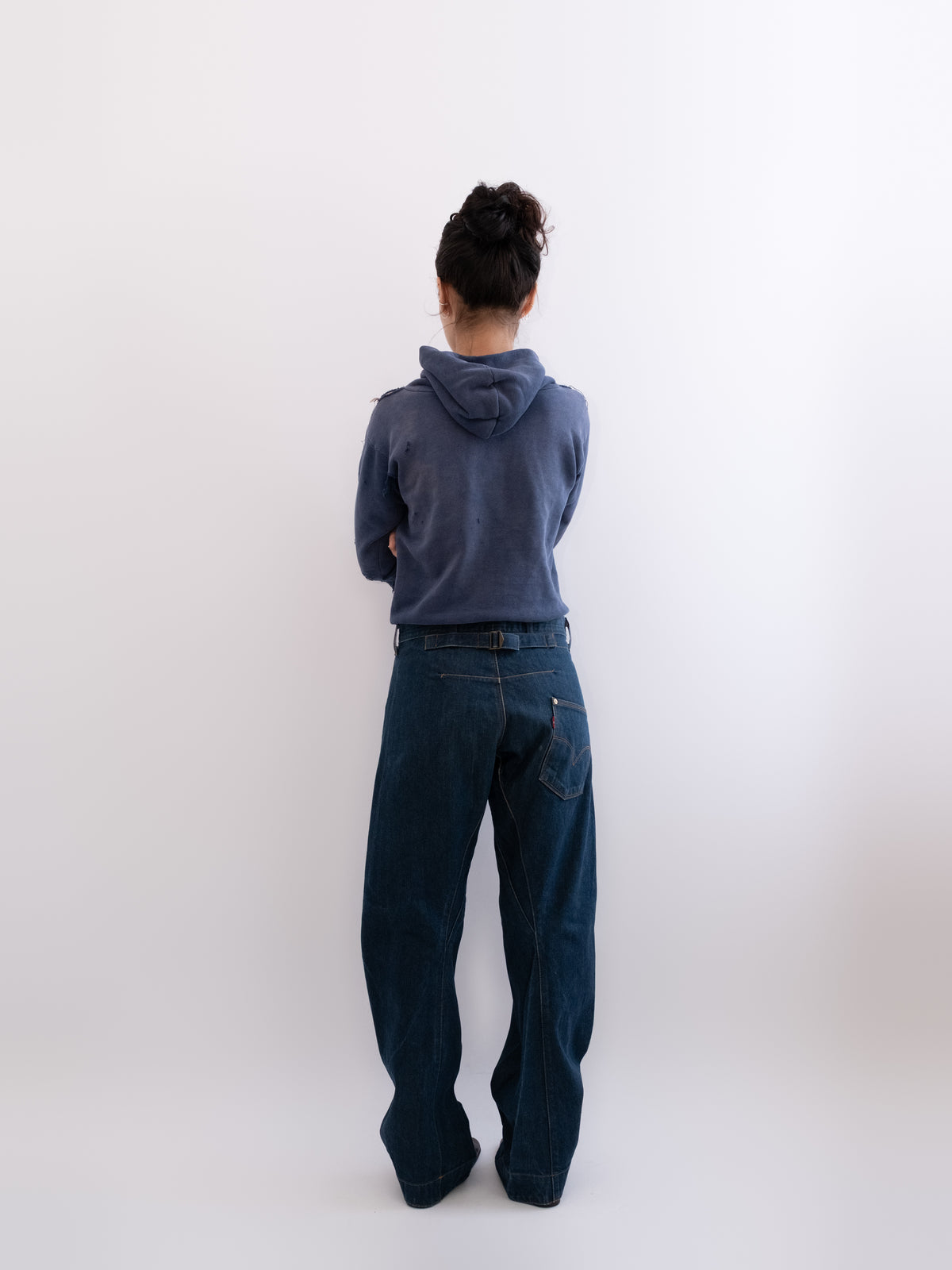Levi's Engineered jeans (30x32), photo 4