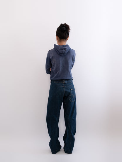 Levi's Engineered jeans (30x32), photo 4