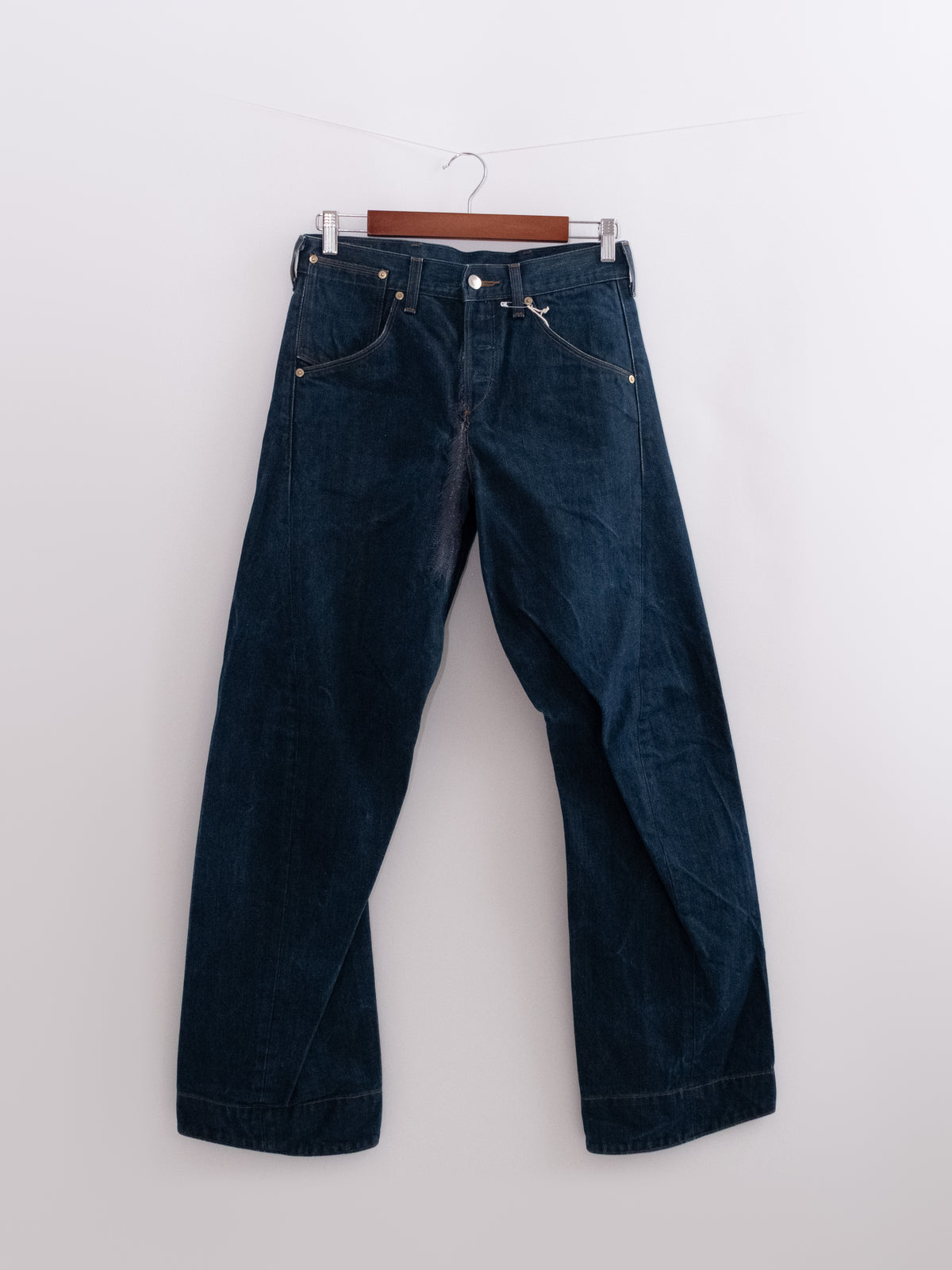 Levi's Engineered jeans (30x32), photo 6
