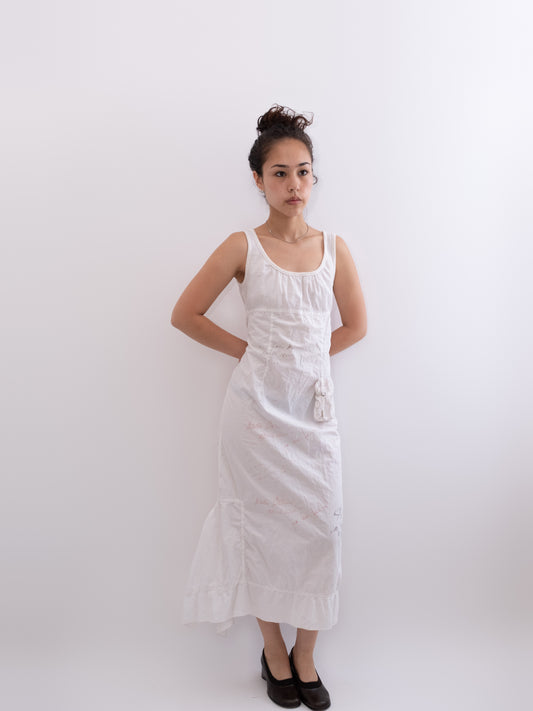 Cop Copine cotton dress, photo 1