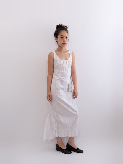 Cop Copine cotton dress, photo 6