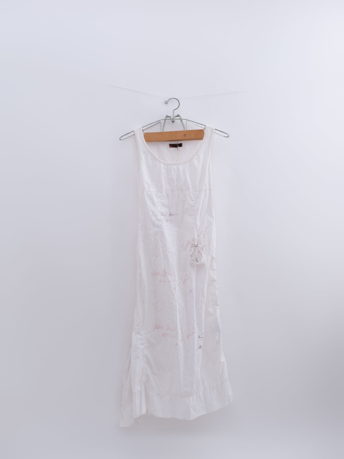 Cop Copine cotton dress, photo 7