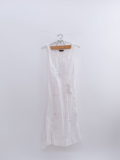 Cop Copine cotton dress, photo 7