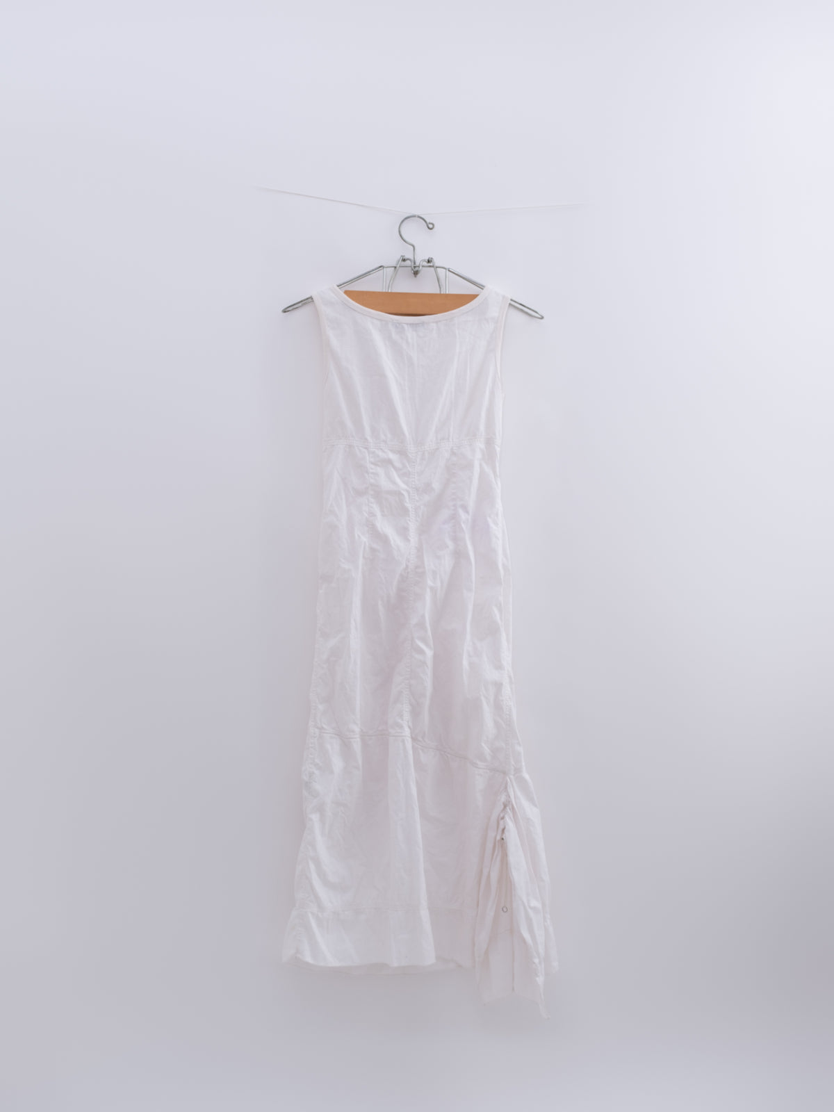 Cop Copine cotton dress, photo 8