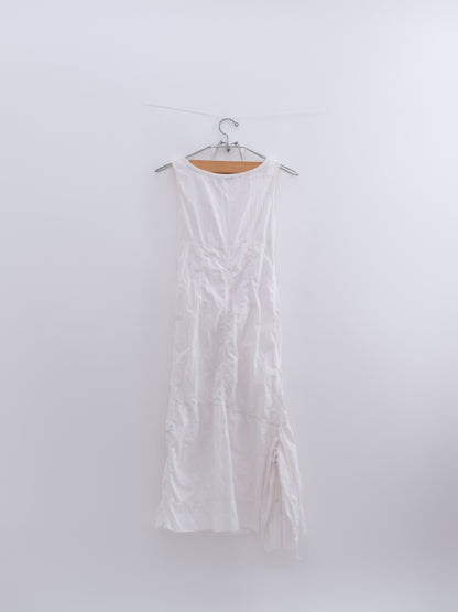 Cop Copine cotton dress, photo 8